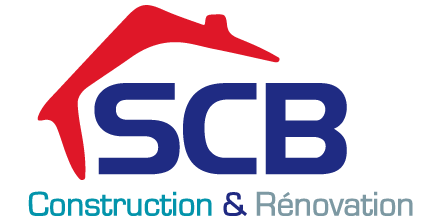 Logo de SCB Société de construction Bourcier Maçon Le Champ-Saint-Père